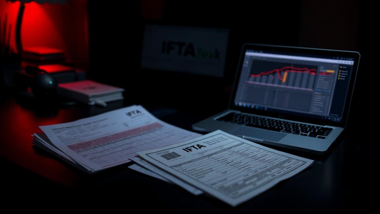 IFTA SERVICES